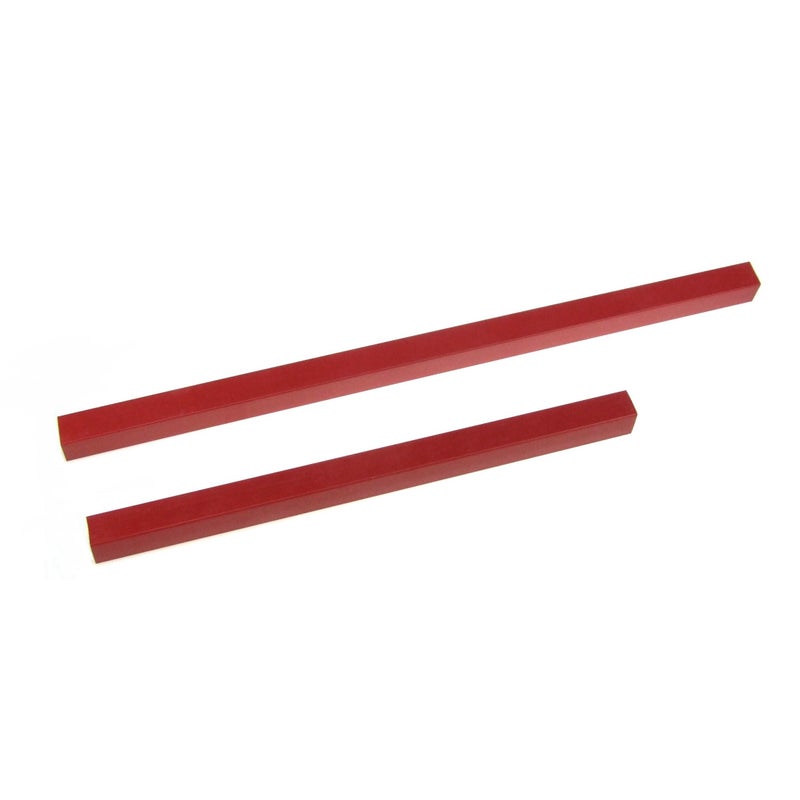 HFS 12" Stack Paper Cutter - Replacement Cutting Stick (Replacement Cutting Stick 12-inch) - Image 4